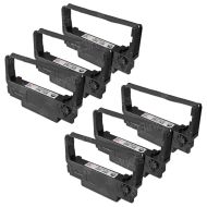 Compatible Epson ERC-34B Black Ribbon Cartridges
