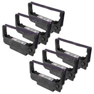 Compatible Epson ERC-34P Purple Ribbon Cartridges