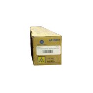 Konica-Minolta TN-216Y Yellow Toner