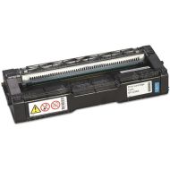 OEM 407540 Cyan Toner for Ricoh