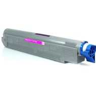 Okidata 42918922 OEM Magenta Toner