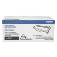 Brother TN880 OEM Super HY Black Toner