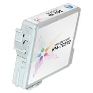 Remanufactured Epson T059220 Cyan Inkjet Cartridge for Stylus Photo R2400