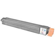 OkiData Remanufactured Type C7 High Yield Cyan Toner