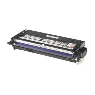 Original Dell 3110cn, 3115cn (PF030) Black Toner