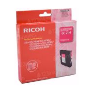 OEM Ricoh 405534 Magenta Ink Cartridge