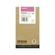 Epson OEM T602B00 Magenta Ink Cartridge
