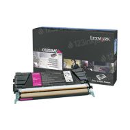 OEM Lexmark C5202 / C5202MS Magenta Toner