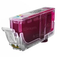 Compatible CLI-226 Magenta Ink for Canon