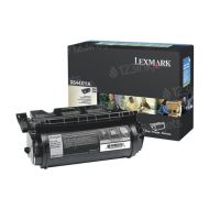 Lexmark X644X11A Extra HY Black OEM Toner