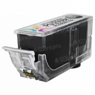 Compatible PGI-225 Pigment Black Ink for Canon