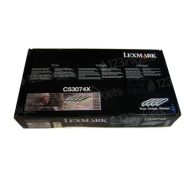Lexmark Photoconductor, C53074X OEM