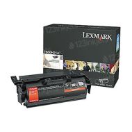 OEM Lexmark T650H21A HY Black Toner