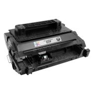 Compatible Black 039 Toner for Canon