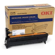 Okidata 46507403 B/C/M/Y OEM Drum