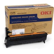 Okidata 46507402 B/C/M/Y OEM Drum