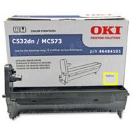 Okidata 46507401 B/C/M/Y OEM Drum