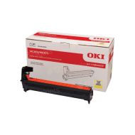 Okidata 44844469 B/C/M/Y OEM Drum