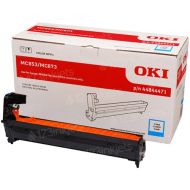 Okidata 44844471 B/C/M/Y OEM Drum