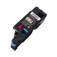 Original Dell 1250c,  1350cnw (MHT79) Magenta Toner