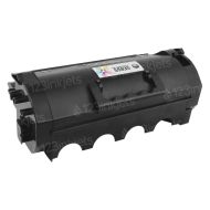 Compatible Dell S5830dn (X68Y8) Black Toner