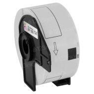 Compatible Replacement for DK-1203 White Label