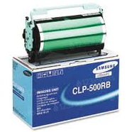 Samsung CLP-500RB OEM Drum