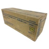 OEM Yellow Konica-Minolta A95X06D Drum