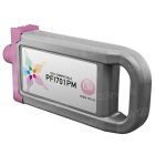 Compatible PFI-701PM HY Photo Magenta Ink for Canon