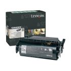 Lexmark 12A6869 HY Black OEM Toner