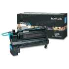 Lexmark C792X1CG Extra HY Cyan OEM Toner