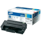 Samsung MLT-D205S Black OEM Toner
