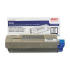 Okidata 44315304 (Type C15) OEM Black Toner