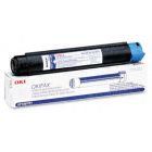 Okidata 52106701 OEM Black Toner