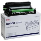 Okidata 56115001 OEM Black Toner