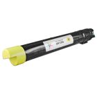 Compatible Xerox 006R01396 Yellow Toner