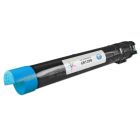 Compatible Xerox 006R01398 Cyan Toner