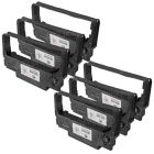 Compatible Replacement for Epson ERC-30B Black POS Ribbon
