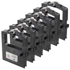 Compatible Replacement for Okidata 52102001 Black Printer Ribbon