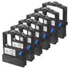 Compatible Replacement for Okidata 52106001 Black Printer Ribbon
