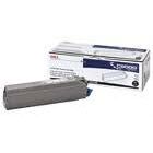 Okidata 52123801 OEM Yellow Toner