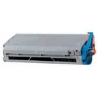 Okidata 52114902 (Type C4) OEM Cyan Toner