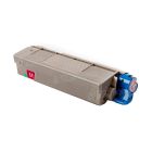 Okidata 43324475 (Type C8) OEM Magenta Toner
