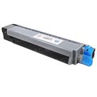 Compatible 44059111 Cyan Toner for Okidata