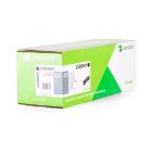 OEM Lexmark 24B6511 Extra HY Black Toner Cartridge