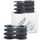 Lexmark 1040990 Black OEM Printer Ribbon 6-Pack