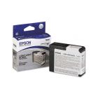 OEM Epson T580900 Pigment Light Light Black Ink Cartridge