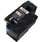 Original Dell 1250c,  1350cnw (810WH) Black Toner