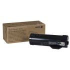 Xerox&reg; OEM 16R2731 HY Black Toner