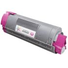 Compatible 43324467 Magenta Toner
